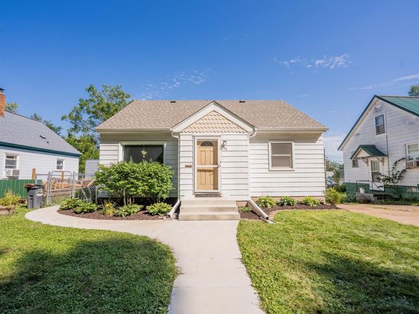 525 Bergen Avenue, Eau Claire, WI 54703
