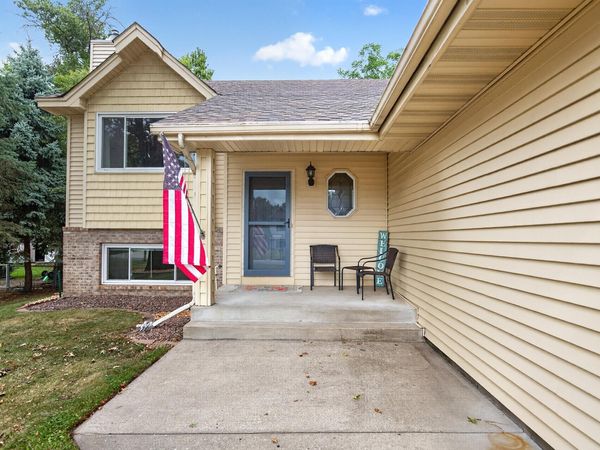 1913 125th Lane NE, Blaine, MN 55449