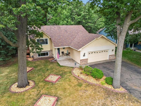 1913 125th Lane NE, Blaine, MN 55449