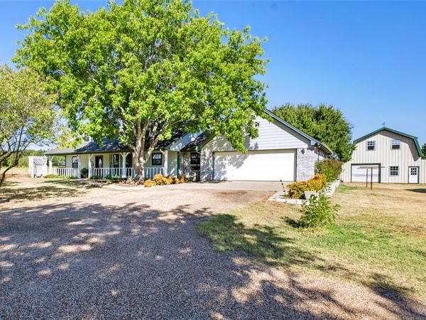 4247 E Highway 67, Rainbow, TX 76077