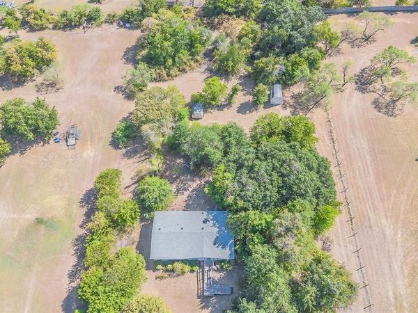822 Quail Run, Cleburne, TX 76031