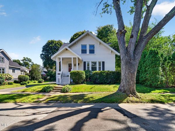 518 Rankin Avenue, Schenectady, NY 12308