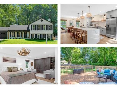 10707 COLTON STREET , FAIRFAX, VA 22032