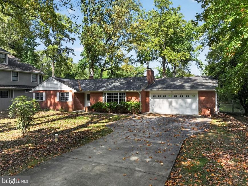 23 Hull Avenue, Annapolis, MD 21403 Main Photo
