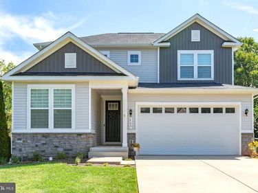 725 ELECTRIC AVENUE, CULPEPER, VA 22701
