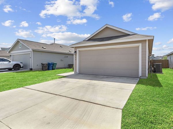 242 AMBUSH RDG, San Antonio, TX 78220