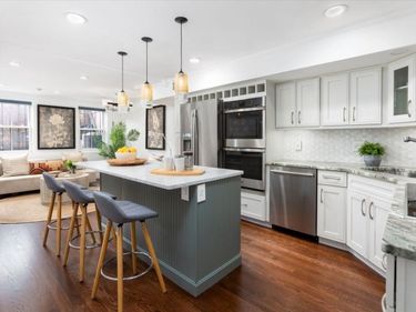 25 Dartmouth St, Unit 1, Boston, MA 02116