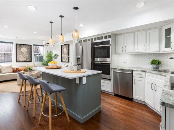 25 Dartmouth St, Unit 1, Boston, MA 02116