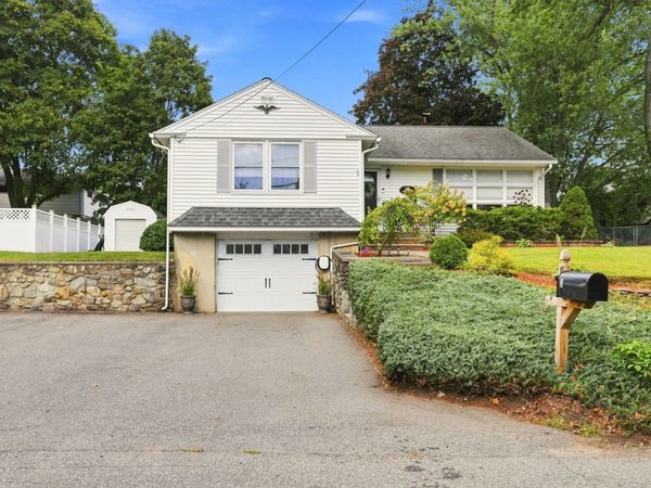 3 Tyler St., Methuen, MA 01844