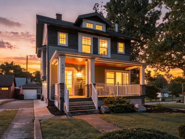 402 Arcadia Court, Fort Wayne, IN 46807
