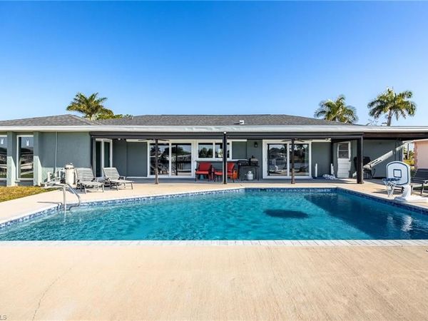 13413 Mini WAY , FORT MYERS, FL 33905