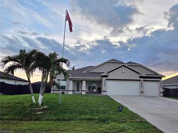 1104 NW 24TH AVE, CAPE CORAL, FL 33993