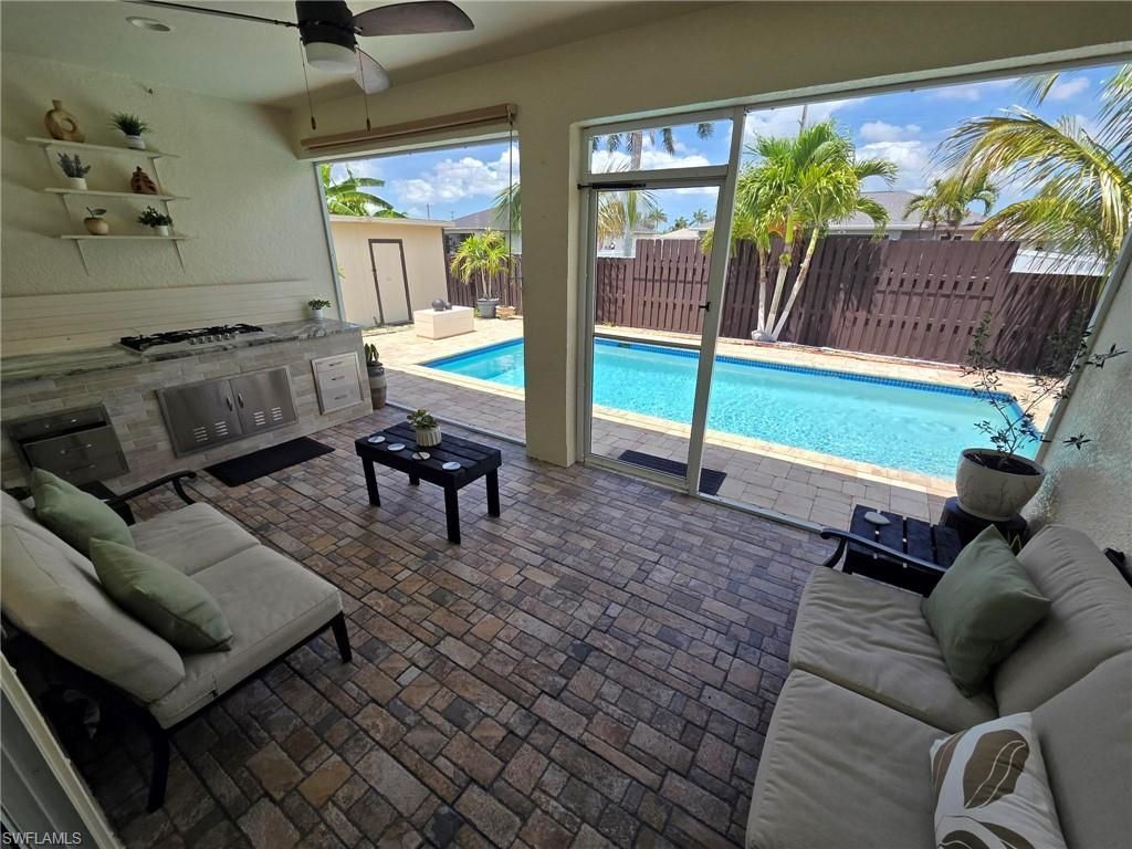 1104 NW 24th Ave, Cape Coral, FL 33993 Photo