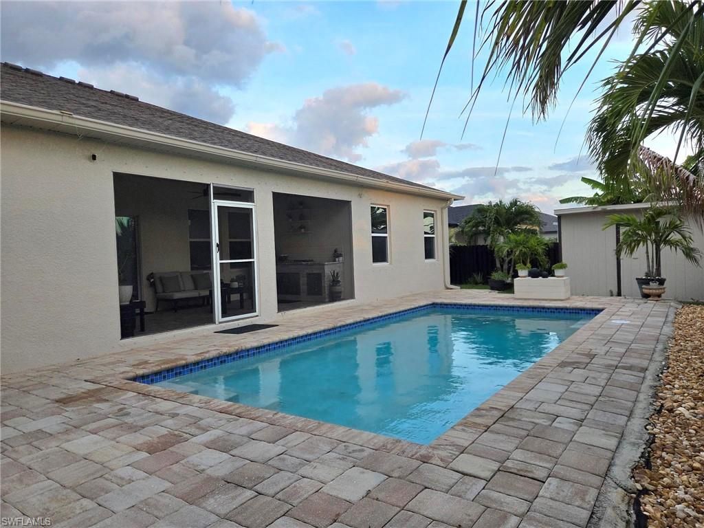 1104 NW 24th Ave, Cape Coral, FL 33993 Photo