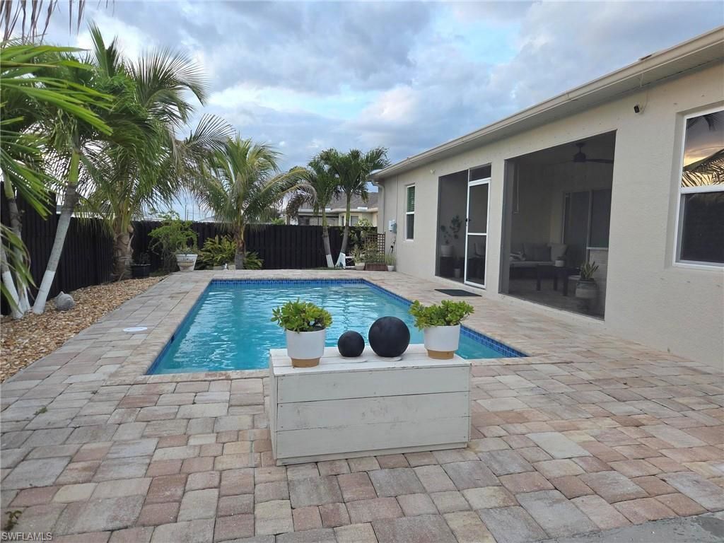 1104 NW 24th Ave, Cape Coral, FL 33993 Photo