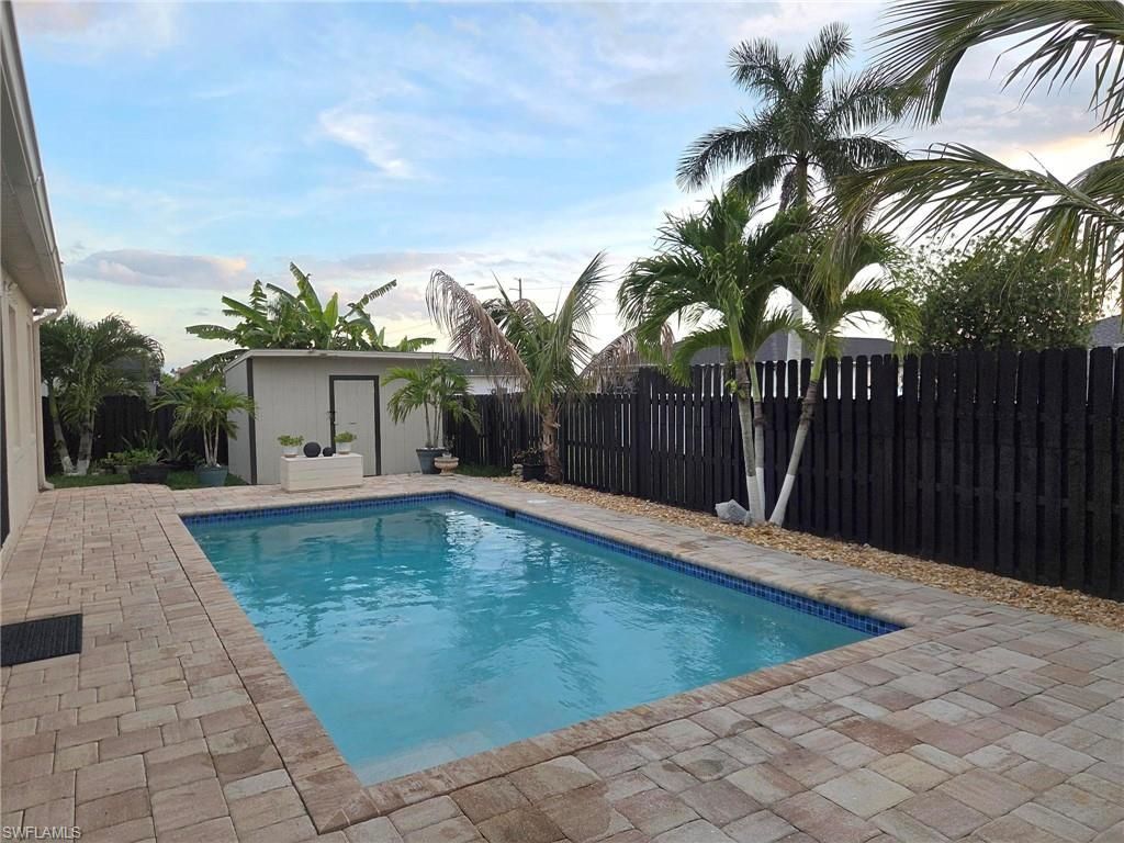 1104 NW 24th Ave, Cape Coral, FL 33993 Photo