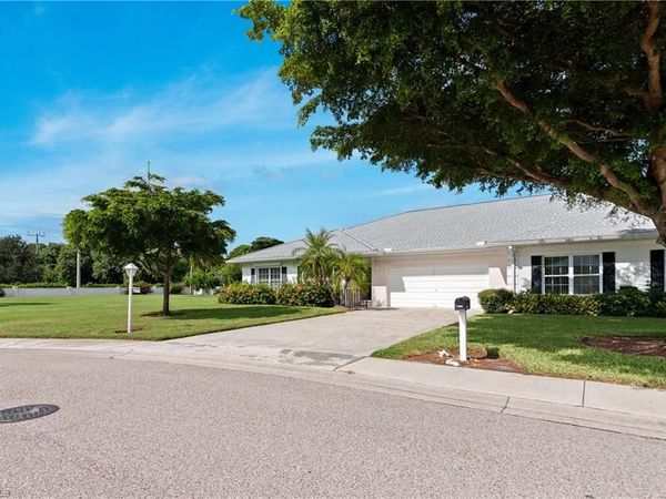 7086 W Brandywine CIR , FORT MYERS, FL 33919