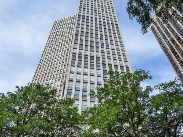2626 N Lakeview Avenue , Unit 604, Chicago, IL 60614