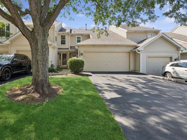 1045 Horizon Ridge , Unit 1045, Lake In The Hills, IL 60156