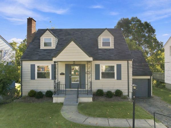 3928 Biehl Avenue, Green Twp, OH 45248