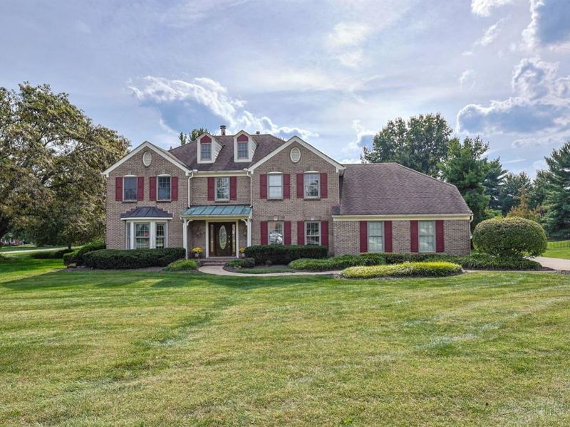 11715 Kemperwoods Drive, Symmes Township, OH 45249 Photo 1