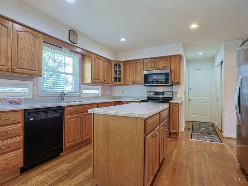 11715 Kemperwoods Drive, Symmes Township, OH 45249 Photo 13