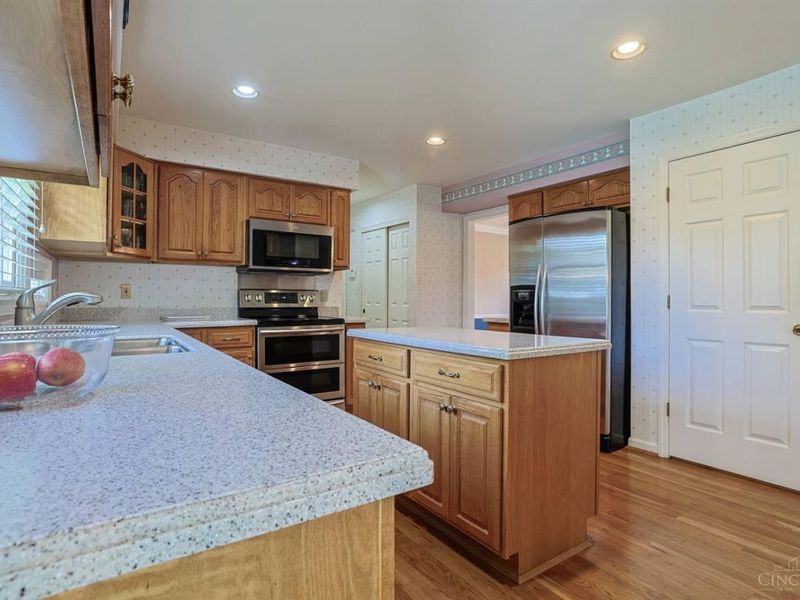 11715 Kemperwoods Drive, Symmes Township, OH 45249 Photo 15