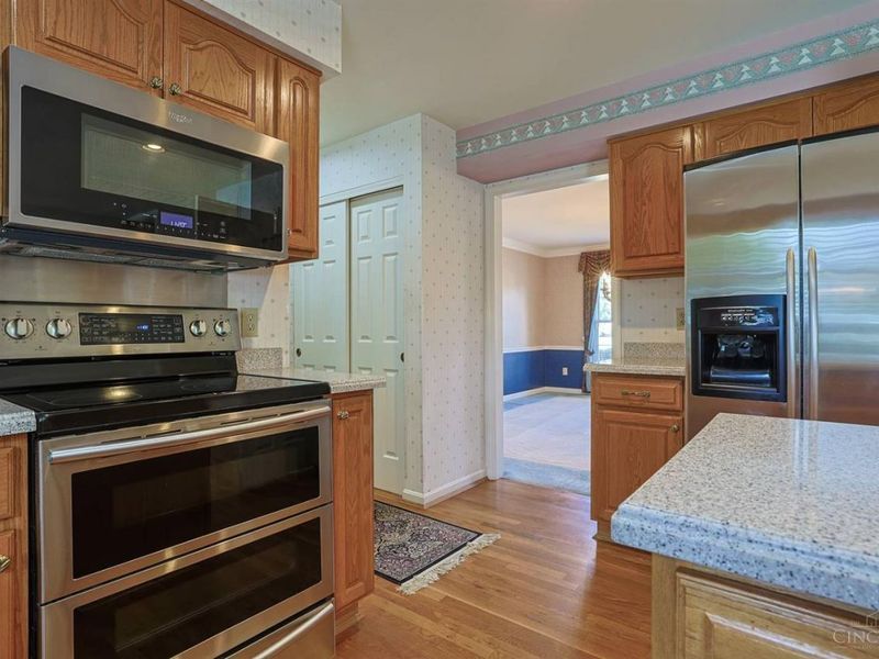 11715 Kemperwoods Drive, Symmes Township, OH 45249 Photo 16