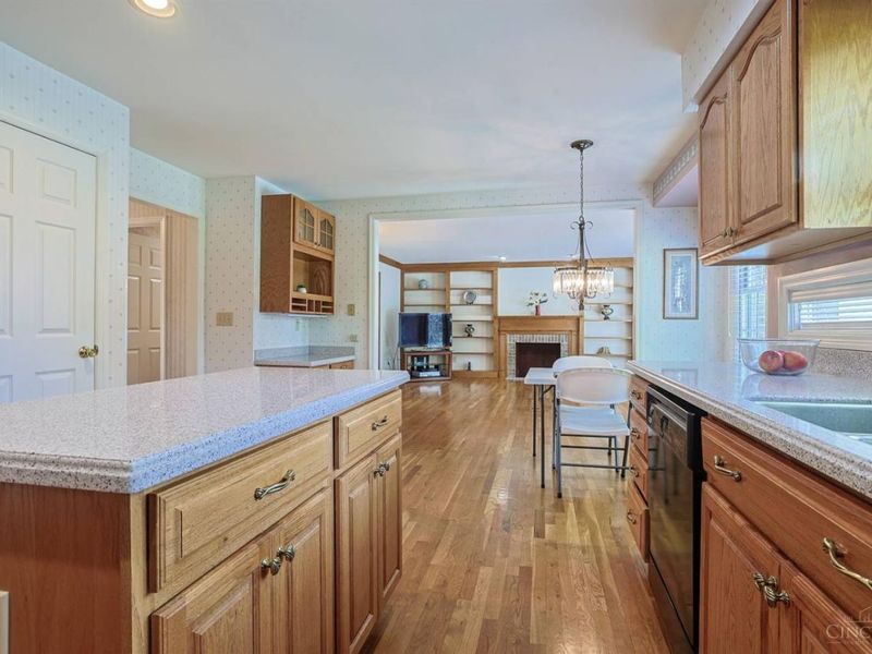 11715 Kemperwoods Drive, Symmes Township, OH 45249 Photo 17