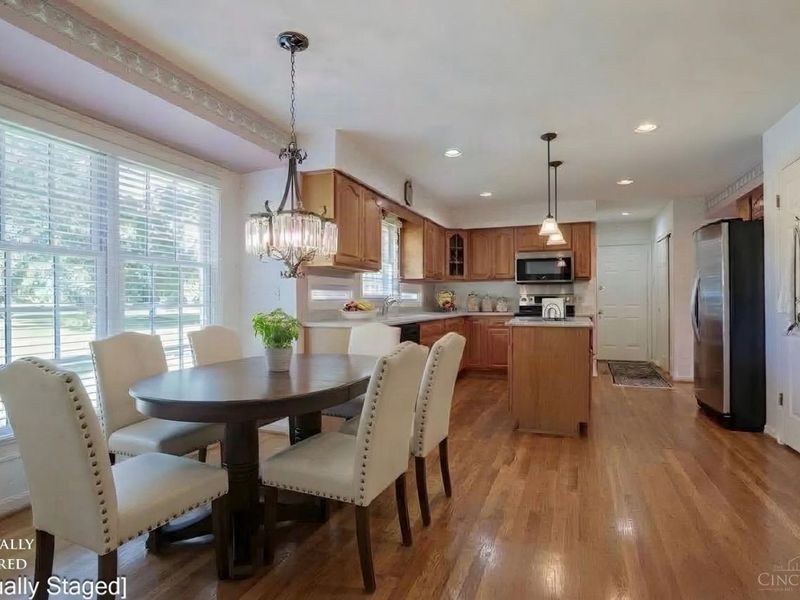 11715 Kemperwoods Drive, Symmes Township, OH 45249 Photo 18