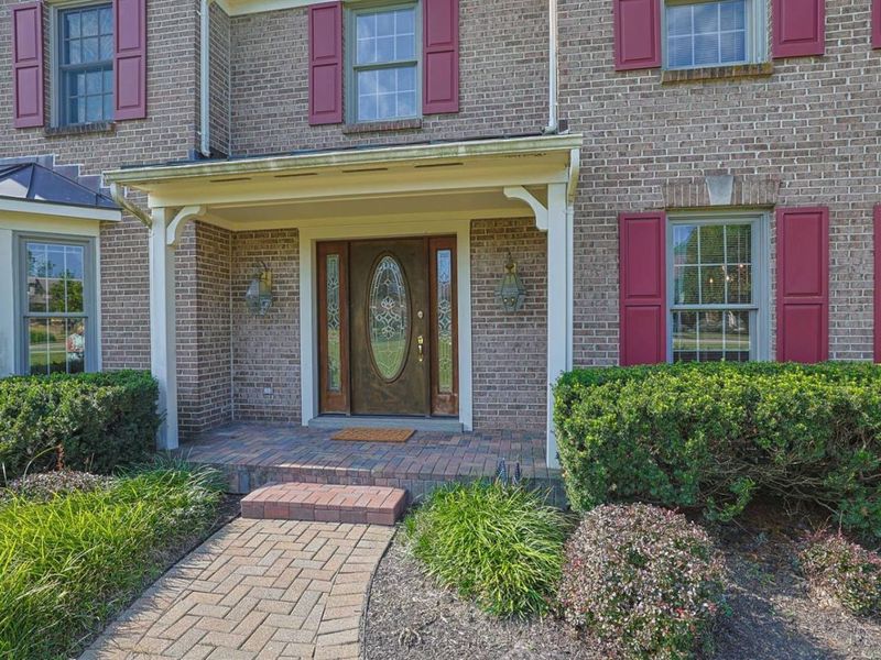 11715 Kemperwoods Drive, Symmes Township, OH 45249 Photo 2