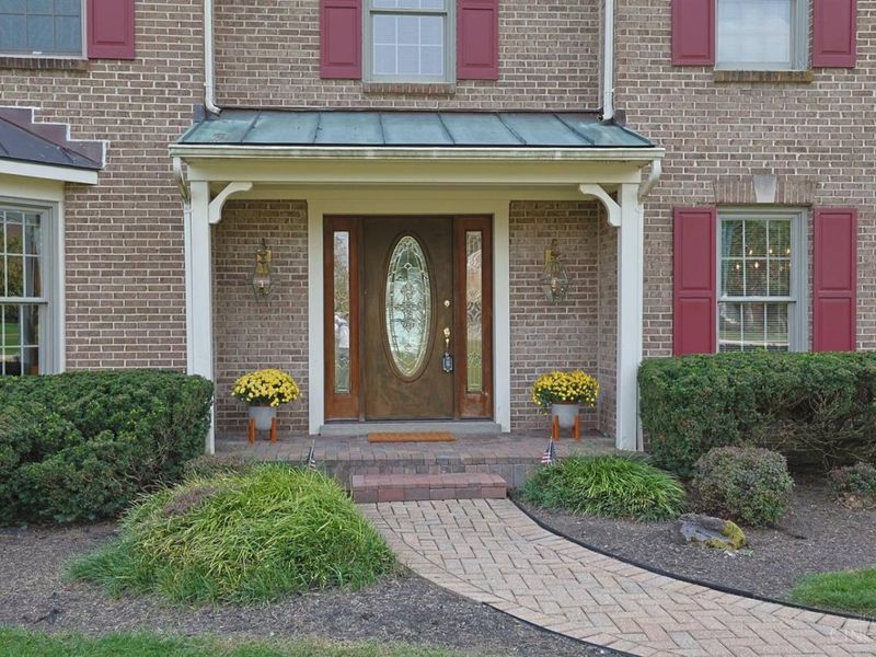 11715 Kemperwoods Drive, Symmes Township, OH 45249 Photo 3