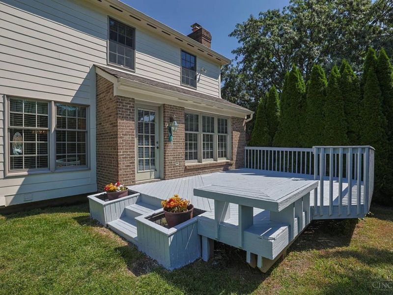 11715 Kemperwoods Drive, Symmes Township, OH 45249 Photo 44