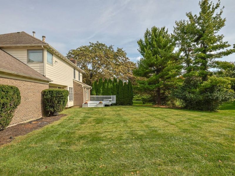 11715 Kemperwoods Drive, Symmes Township, OH 45249 Photo 46