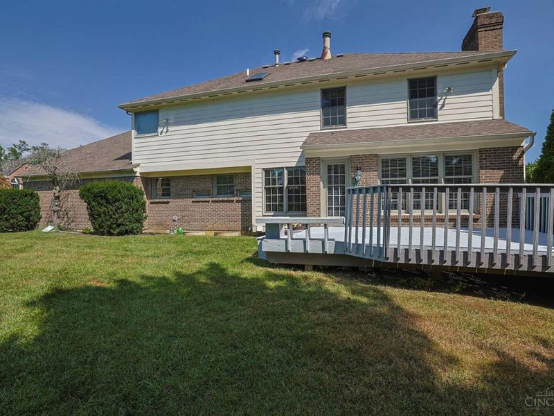 11715 Kemperwoods Drive, Symmes Township, OH 45249 Photo 48