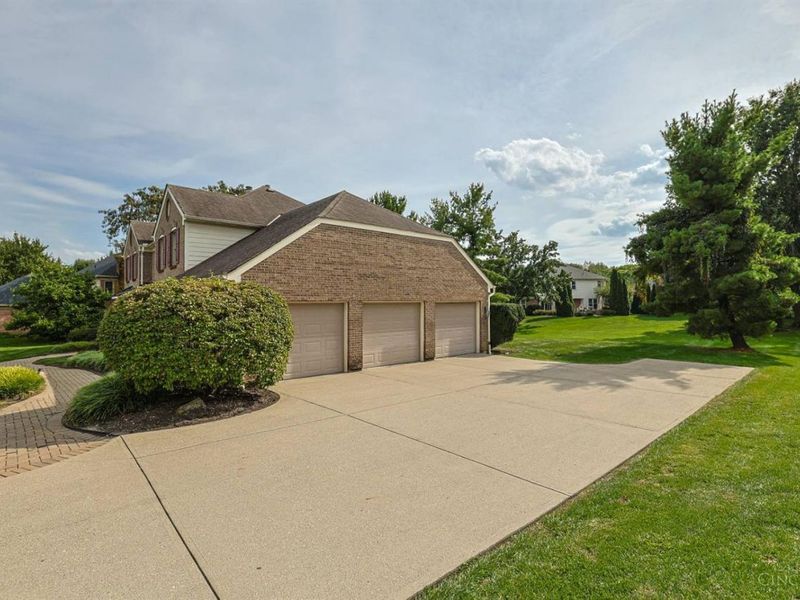 11715 Kemperwoods Drive, Symmes Township, OH 45249 Photo 49