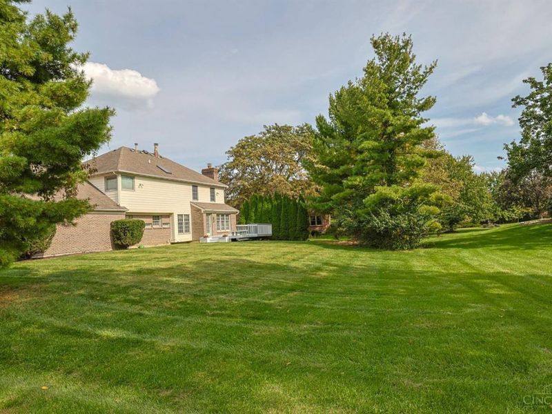 11715 Kemperwoods Drive, Symmes Township, OH 45249 Photo 50