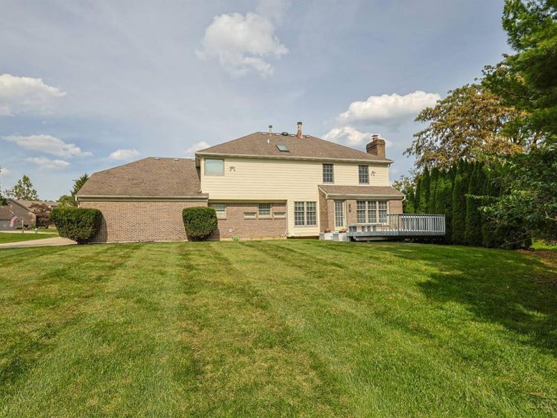 11715 Kemperwoods Drive, Symmes Township, OH 45249 Photo 51