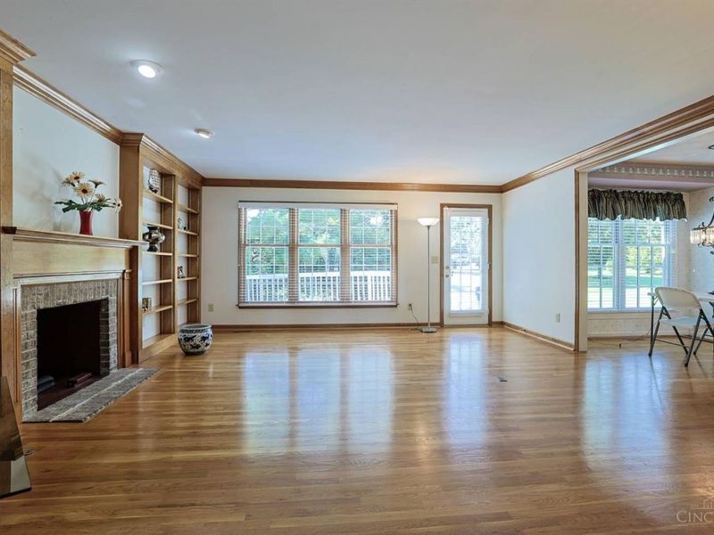 11715 Kemperwoods Drive, Symmes Township, OH 45249 Photo 9