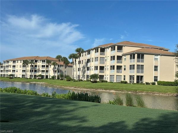8680 Cedar Hammock CIR , Unit 134, NAPLES, FL 34112