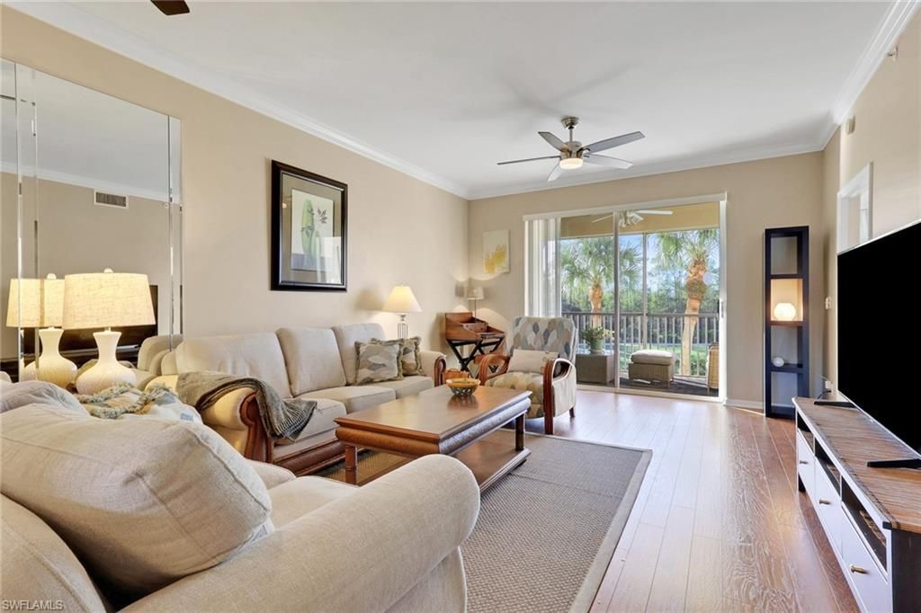 8680 Cedar Hammock Cir, Unit 134, Naples, FL 34112 Photo