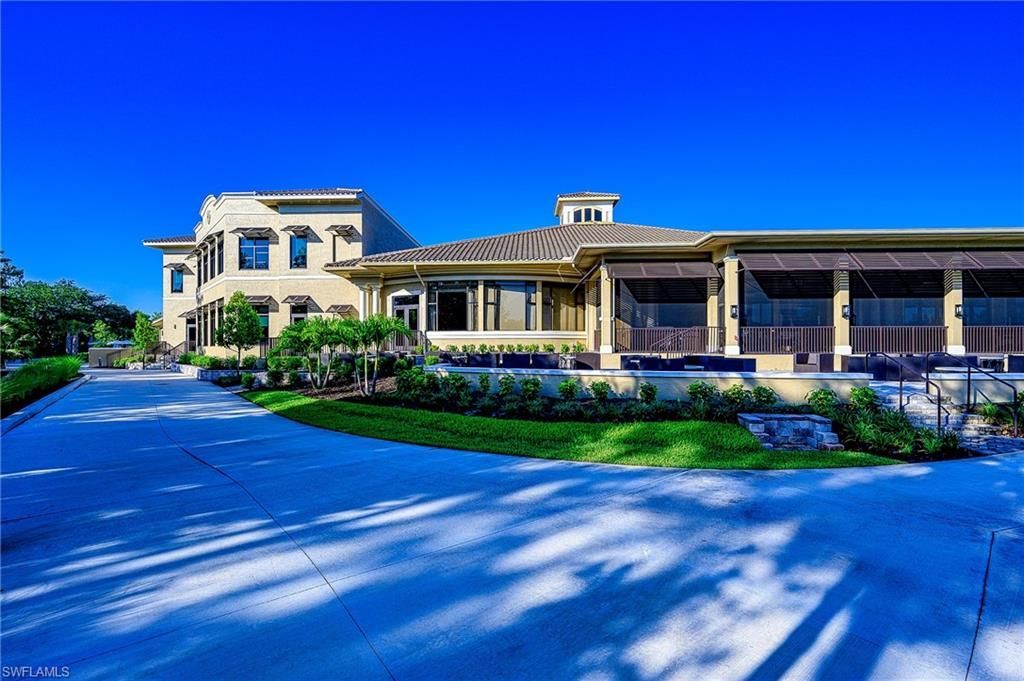8680 Cedar Hammock Cir, Unit 134, Naples, FL 34112 Photo