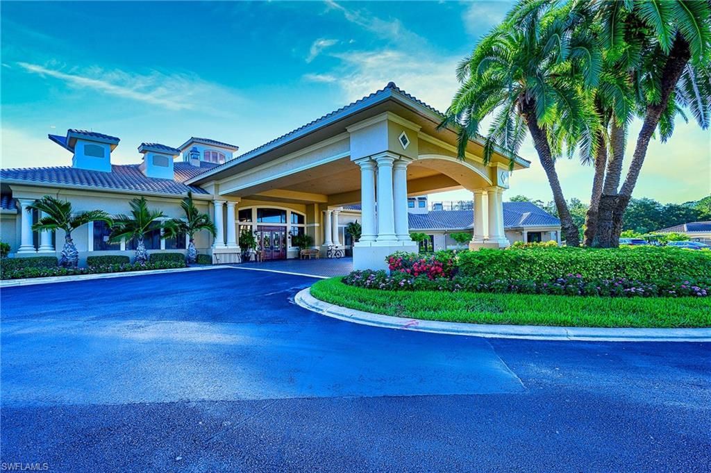 8680 Cedar Hammock Cir, Unit 134, Naples, FL 34112 Photo