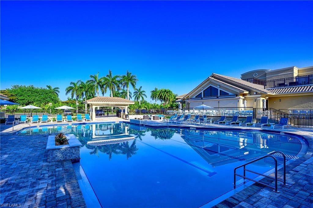 8680 Cedar Hammock Cir, Unit 134, Naples, FL 34112 Photo