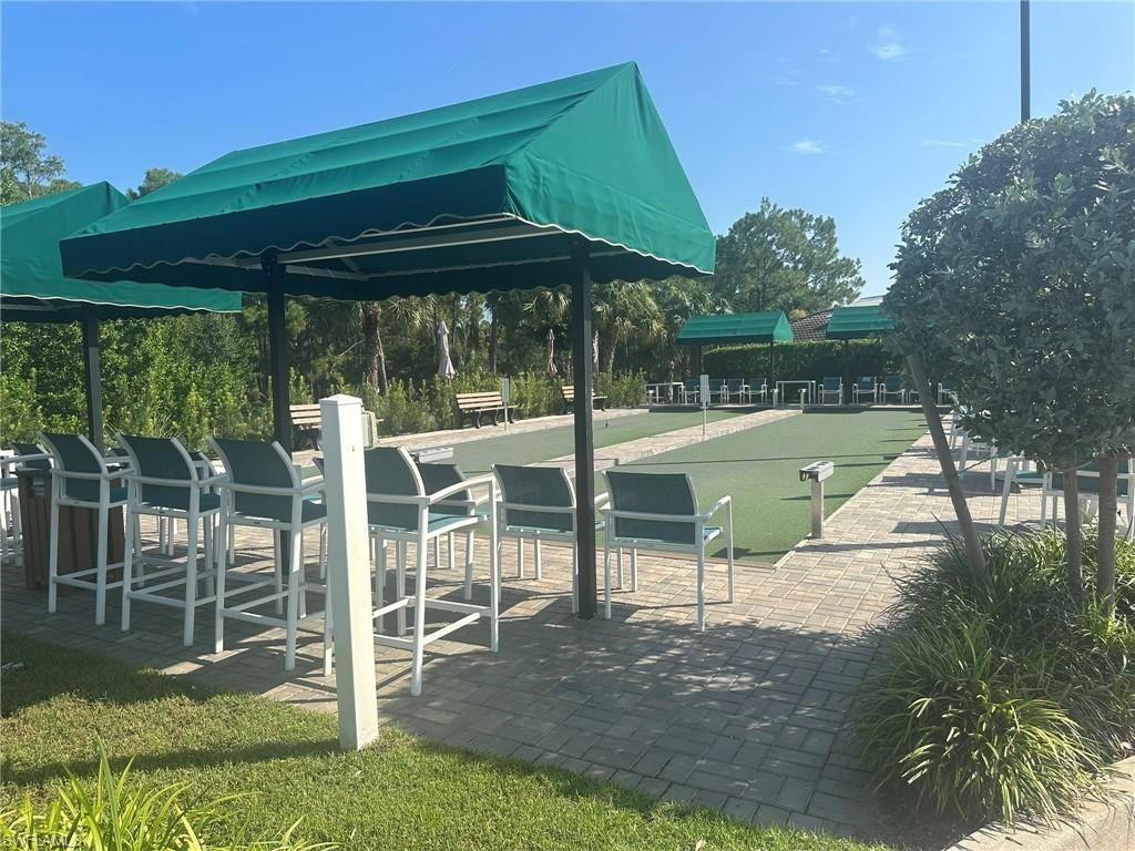 8680 Cedar Hammock Cir, Unit 134, Naples, FL 34112 Photo