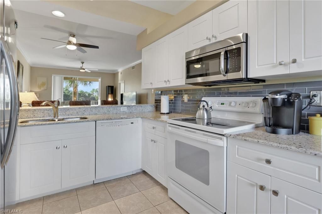 8680 Cedar Hammock Cir, Unit 134, Naples, FL 34112 Photo