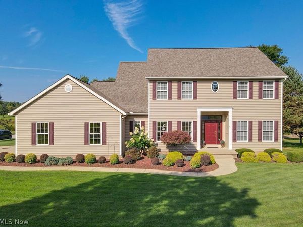 127 Whittlesey Drive , Tallmadge, OH 44278