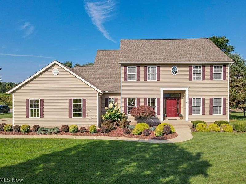127 Whittlesey Drive, Tallmadge, OH 44278 Photo 1