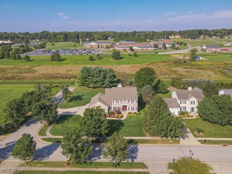 127 Whittlesey Drive, Tallmadge, OH 44278 Photo 10