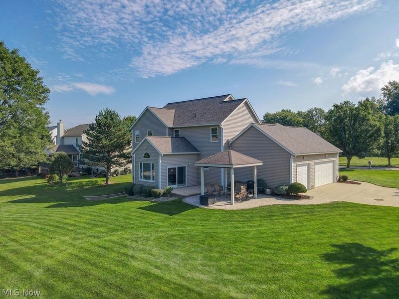 127 Whittlesey Drive, Tallmadge, OH 44278 Photo 4